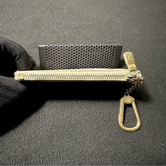 S⭕️LD. LV Key Pouch / Cles - Picture 13 of 14